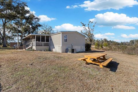 Tiny photo for 1914 SW JIm Clark Rd Rd, Madison, FL 32340 (MLS # 396845)