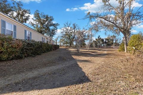 Tiny photo for 1914 SW JIm Clark Rd Rd, Madison, FL 32340 (MLS # 396845)