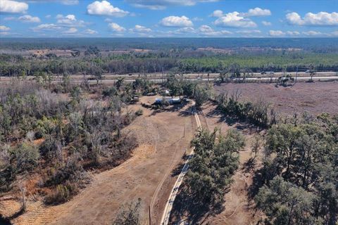 Tiny photo for 1914 SW JIm Clark Rd Rd, Madison, FL 32340 (MLS # 396845)