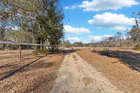 Tiny photo for 1914 SW JIm Clark Rd Rd, Madison, FL 32340 (MLS # 396845)