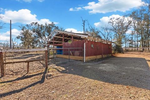 Tiny photo for 1914 SW JIm Clark Rd Rd, Madison, FL 32340 (MLS # 396845)