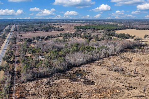 Tiny photo for 1914 SW JIm Clark Rd Rd, Madison, FL 32340 (MLS # 396845)