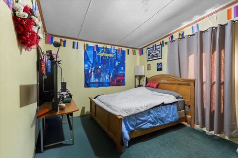 Tiny photo for 1914 SW JIm Clark Rd Rd, Madison, FL 32340 (MLS # 396845)