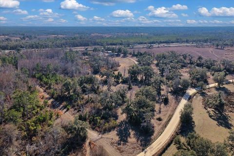 Tiny photo for 1914 SW JIm Clark Rd Rd, Madison, FL 32340 (MLS # 396845)