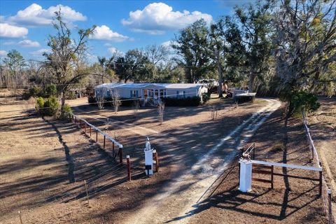 Tiny photo for 1914 SW JIm Clark Rd Rd, Madison, FL 32340 (MLS # 396845)