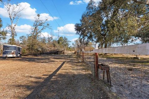 Tiny photo for 1914 SW JIm Clark Rd Rd, Madison, FL 32340 (MLS # 396845)
