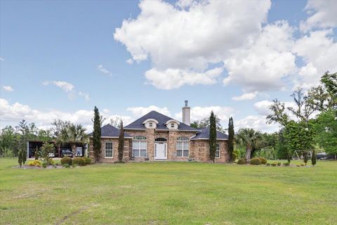 3523 Driftwood Lane Tallahassee FL 32317