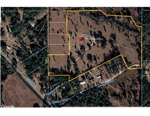 Tiny photo for 3523 Driftwood Lane, Tallahassee, FL 32317 (MLS # 398612)