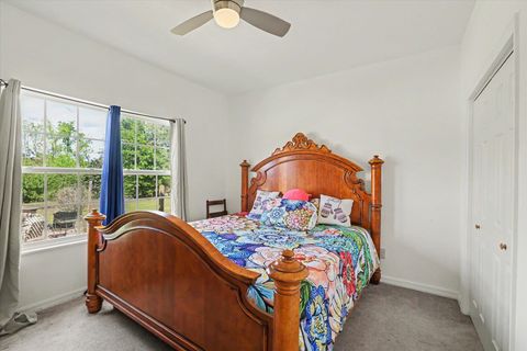 Tiny photo for 3523 Driftwood Lane, Tallahassee, FL 32317 (MLS # 398612)