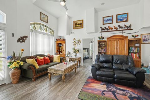 Tiny photo for 3523 Driftwood Lane, Tallahassee, FL 32317 (MLS # 398612)