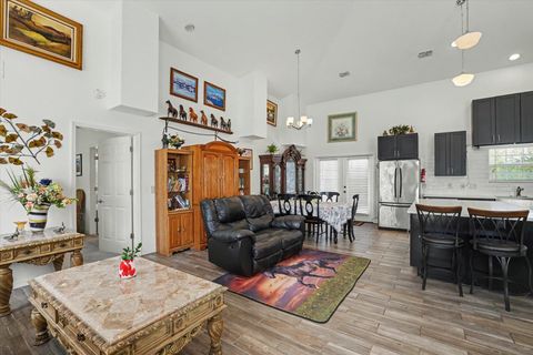 Tiny photo for 3523 Driftwood Lane, Tallahassee, FL 32317 (MLS # 398612)