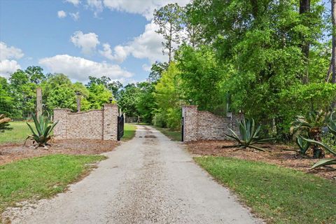 Tiny photo for 3523 Driftwood Lane, Tallahassee, FL 32317 (MLS # 398612)
