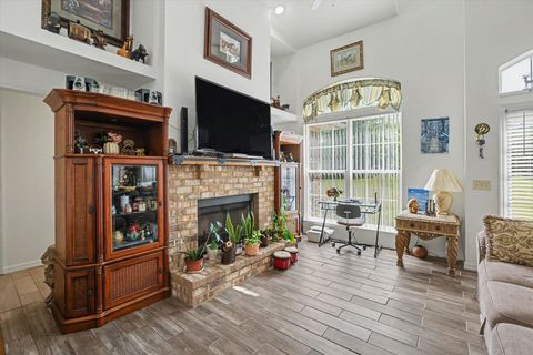 Tiny photo for 3523 Driftwood Lane, Tallahassee, FL 32317 (MLS # 398612)