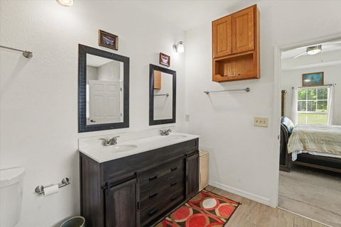 Tiny photo for 3523 Driftwood Lane, Tallahassee, FL 32317 (MLS # 398612)