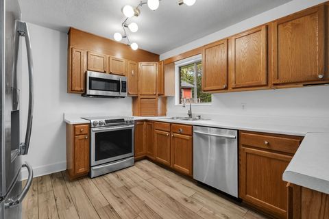 Tiny photo for 2613 SUMMERWOOD Avenue, Tallahassee, FL 32303 (MLS # 396973)