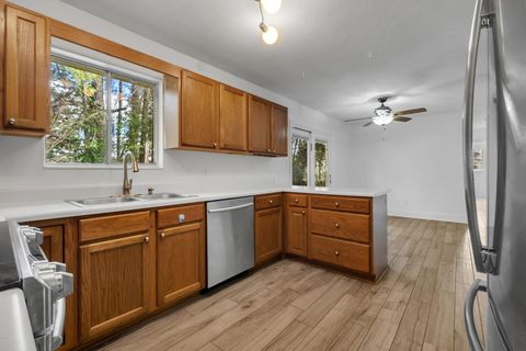 Tiny photo for 2613 SUMMERWOOD Avenue, Tallahassee, FL 32303 (MLS # 396973)