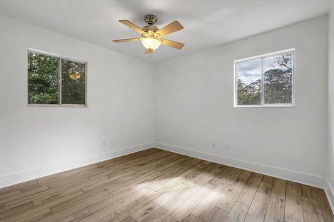Tiny photo for 2613 SUMMERWOOD Avenue, Tallahassee, FL 32303 (MLS # 396973)
