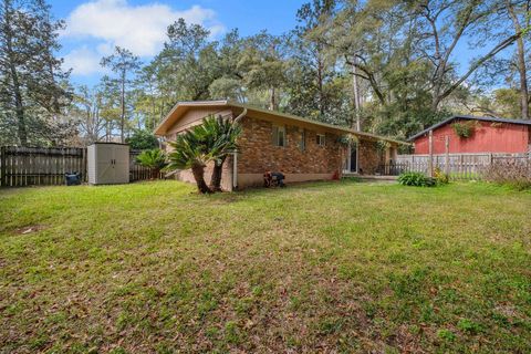 Tiny photo for 2613 SUMMERWOOD Avenue, Tallahassee, FL 32303 (MLS # 396973)