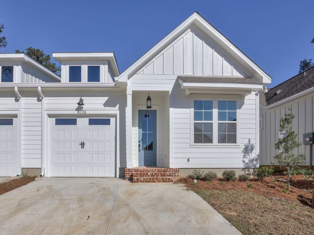 Photo of 193 Camellia Oaks Avenue, Tallahassee, FL 32317 (MLS # 399600)