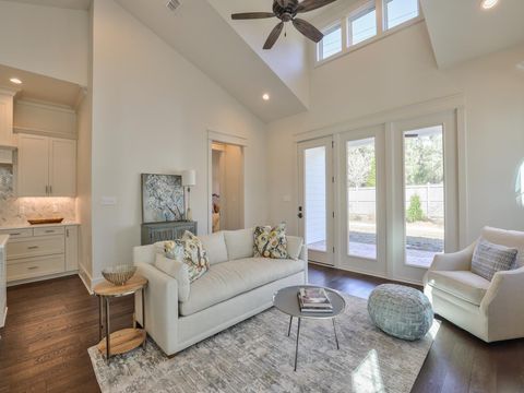 Tiny photo for 193 Camellia Oaks Avenue, Tallahassee, FL 32317 (MLS # 399600)