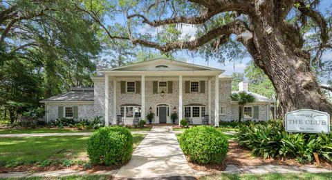 Tiny photo for 193 Camellia Oaks Avenue, Tallahassee, FL 32317 (MLS # 399600)