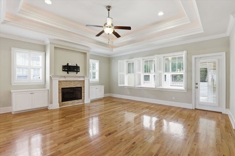 Tiny photo for 5161 Holly Fern Trace, Tallahassee, FL 32312 (MLS # 400942)
