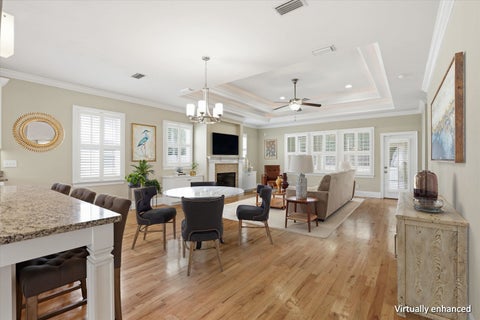Tiny photo for 5161 Holly Fern Trace, Tallahassee, FL 32312 (MLS # 400942)