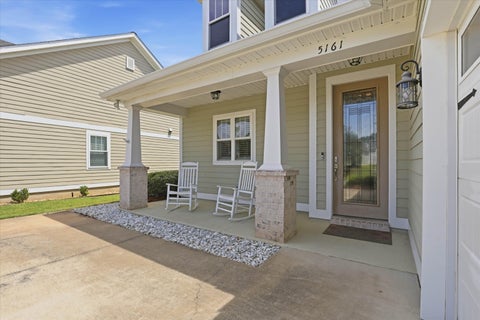 Tiny photo for 5161 Holly Fern Trace, Tallahassee, FL 32312 (MLS # 400942)