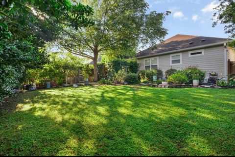 A home in TALLAHASSEE