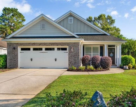 A home in TALLAHASSEE