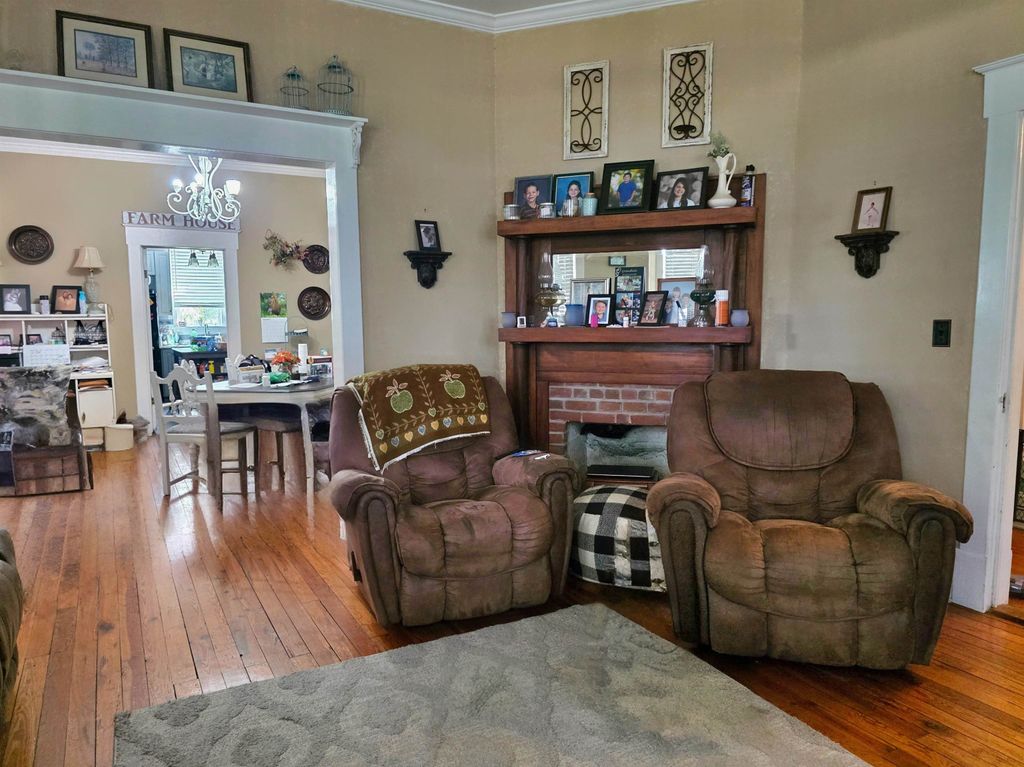 Photo of 7126 SE Farm Road, Lee, FL 32059 (MLS # 391064)