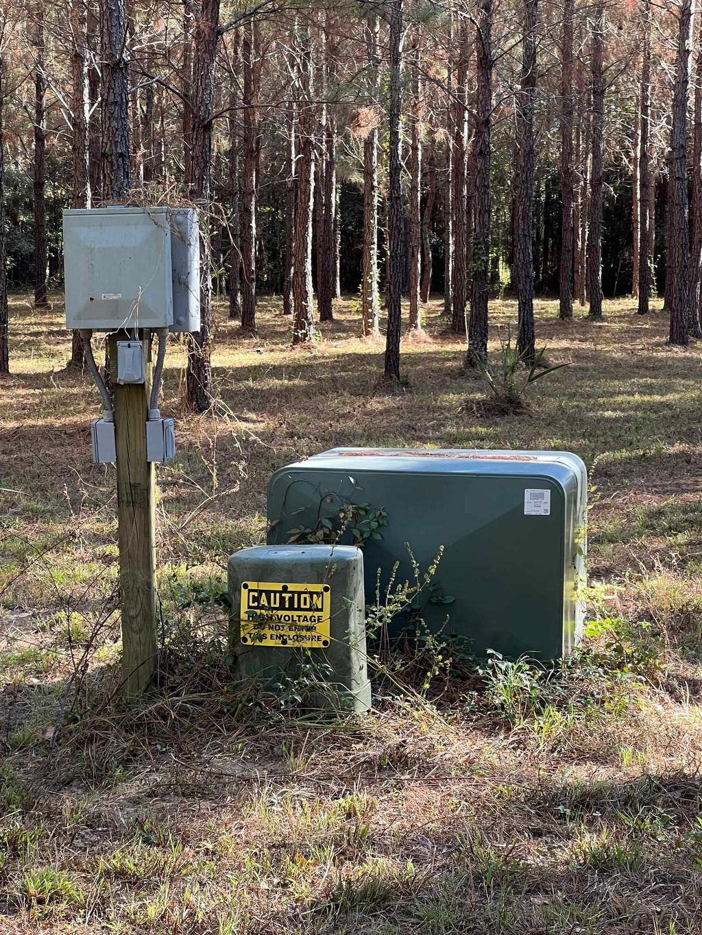 Photo of 7585 Sycamore Road, Greensboro, FL 32330 (MLS # 393632)