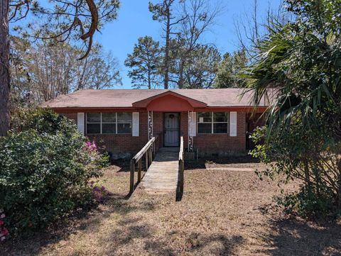 617 Howard Avenue, Tallahassee, FL 32310 - MLS#: 384470