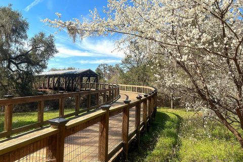 Tiny photo for 4517 Garden Oaks Way, Tallahassee, FL 32311 (MLS # 391918)