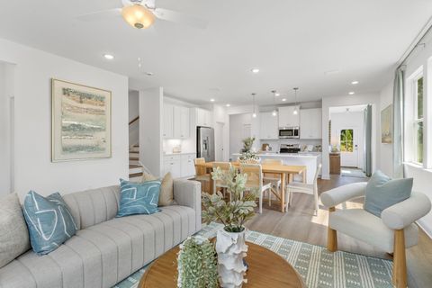 Tiny photo for 4517 Garden Oaks Way, Tallahassee, FL 32311 (MLS # 391918)