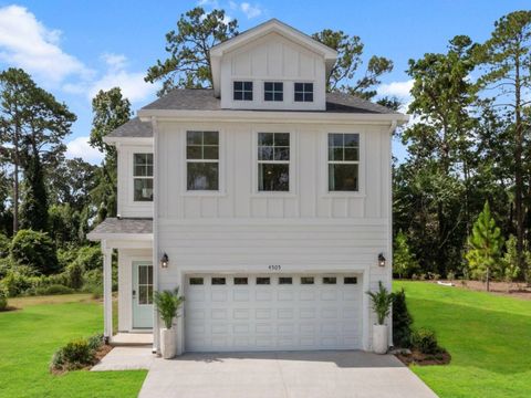 Tiny photo for 4517 Garden Oaks Way, Tallahassee, FL 32311 (MLS # 391918)