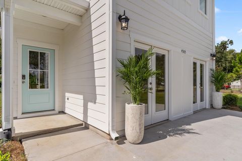 Tiny photo for 4517 Garden Oaks Way, Tallahassee, FL 32311 (MLS # 391918)