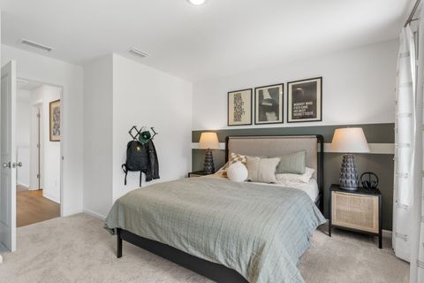 Tiny photo for 4517 Garden Oaks Way, Tallahassee, FL 32311 (MLS # 391918)