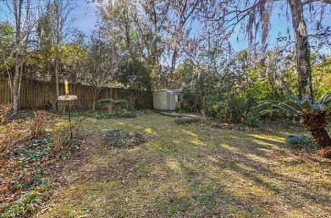 Tiny photo for 1021 E 7th Avenue, Tallahassee, FL 32303 (MLS # 396969)
