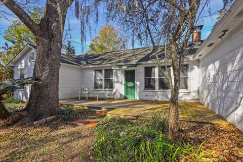 Tiny photo for 1021 E 7th Avenue, Tallahassee, FL 32303 (MLS # 396969)