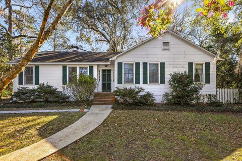 Photo of 1021 E 7th Avenue, Tallahassee, FL 32303 (MLS # 396969)