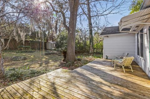 Tiny photo for 1021 E 7th Avenue, Tallahassee, FL 32303 (MLS # 396969)