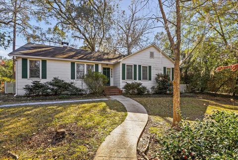 Tiny photo for 1021 E 7th Avenue, Tallahassee, FL 32303 (MLS # 396969)