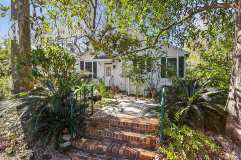 Tiny photo for 1021 E 7th Avenue, Tallahassee, FL 32303 (MLS # 396969)