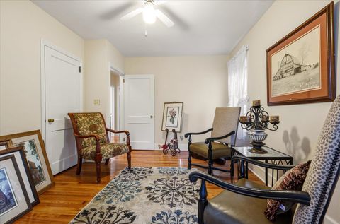 Tiny photo for 1021 E 7th Avenue, Tallahassee, FL 32303 (MLS # 396969)