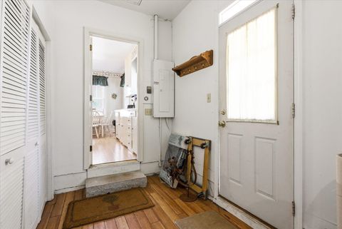 Tiny photo for 1021 E 7th Avenue, Tallahassee, FL 32303 (MLS # 396969)