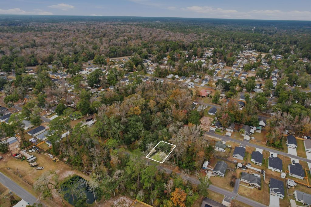 Photo of XX Sioux Trail, Crawfordville, FL 32327 (MLS # 393906)