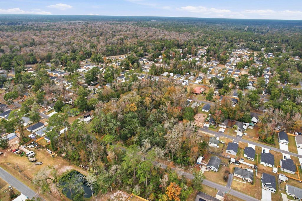 Photo of XX Sioux Trail, Crawfordville, FL 32327 (MLS # 393906)