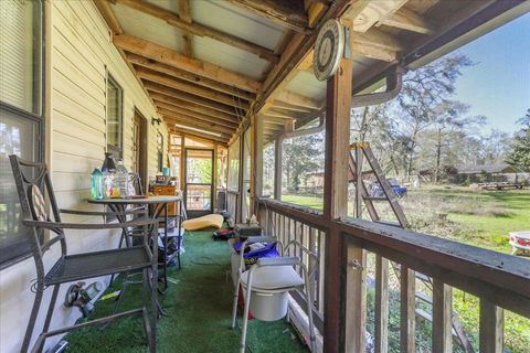 Tiny photo for 7537 Old St Augustine Road, Tallahassee, FL 32311 (MLS # 384633)