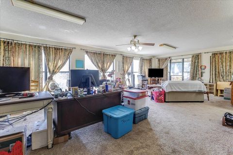 Tiny photo for 7537 Old St Augustine Road, Tallahassee, FL 32311 (MLS # 384633)